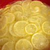 Morot och citronmarmelad med lime